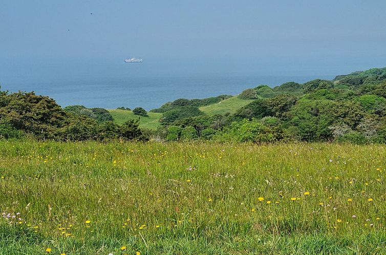 Vakantiehuis "Miona" - 725m from the sea