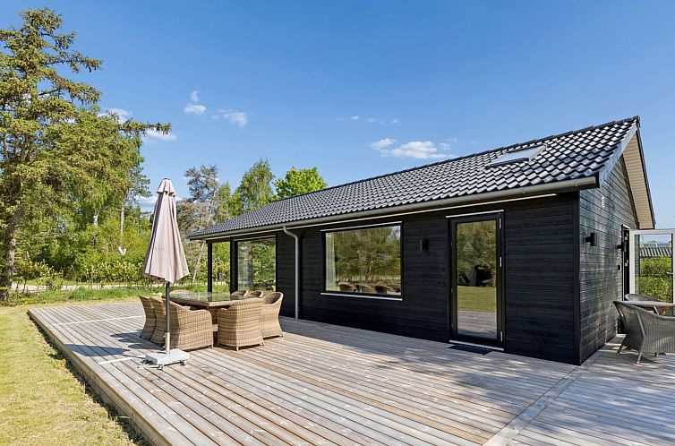 Vakantiehuis "Ingalil" - 825m from the sea