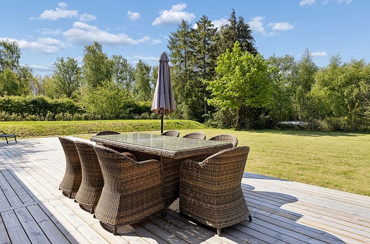 Vakantiehuis "Ingalil" - 825m from the sea