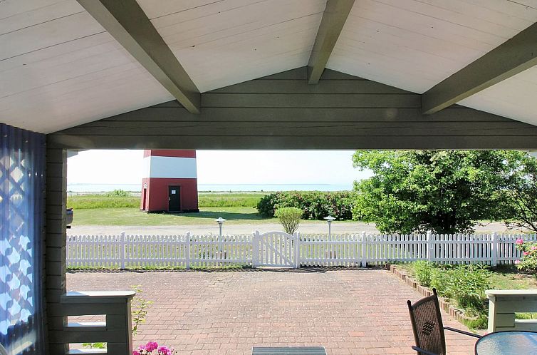 Vakantiehuis "Enrik" - 123m from the sea