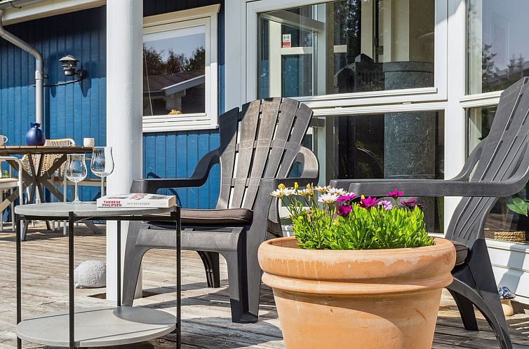 Vakantiehuis "Asvalde" - 200m to the fjord