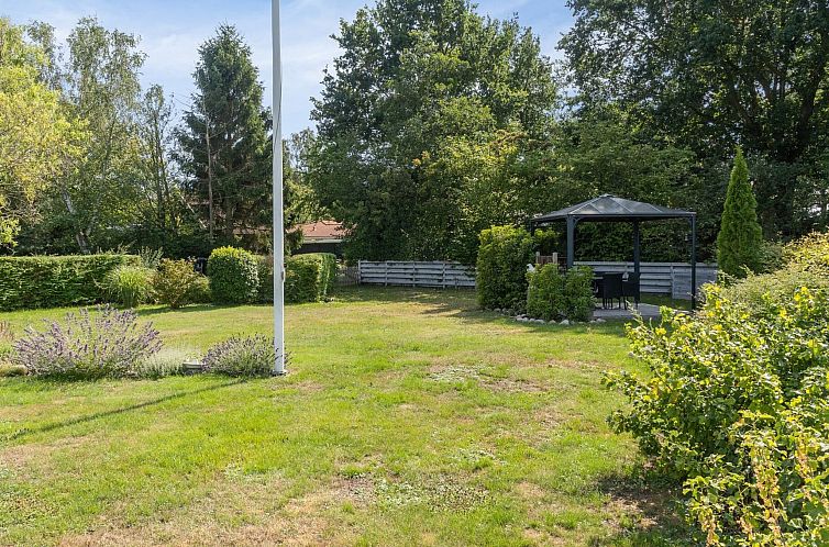 Vakantiehuis "Asvalde" - 200m to the fjord