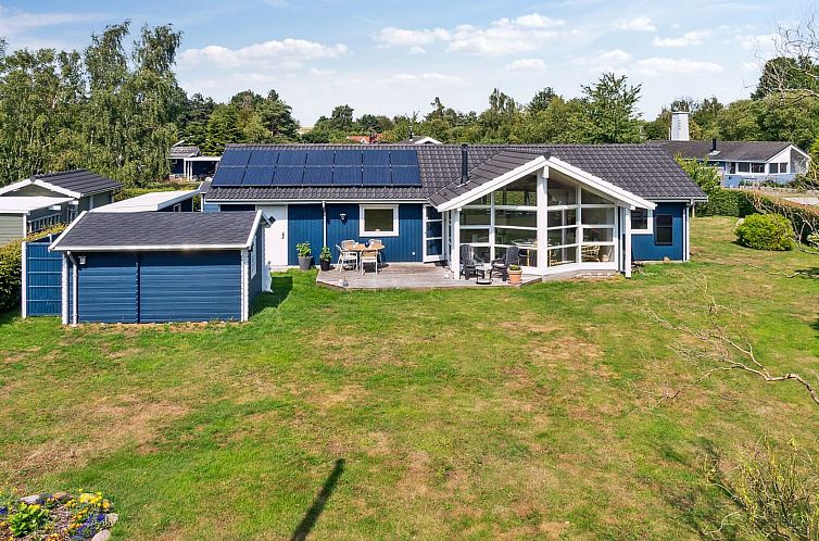 Vakantiehuis "Asvalde" - 200m to the fjord