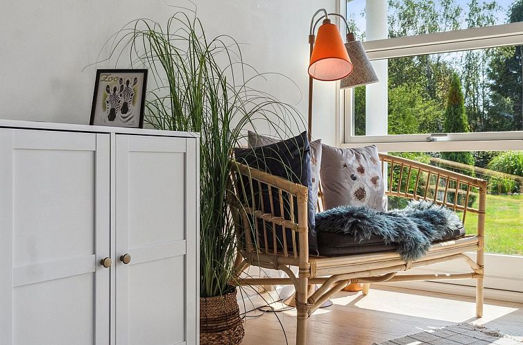 Vakantiehuis "Asvalde" - 200m to the fjord