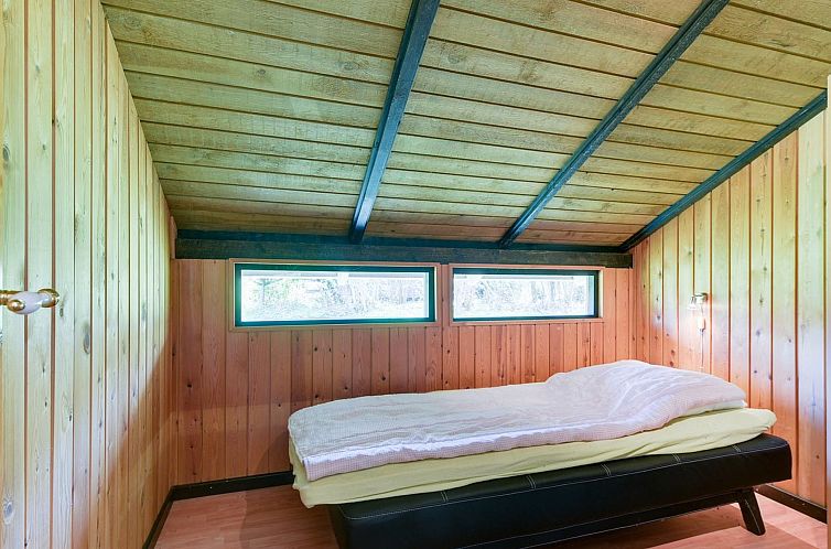 Vakantiehuis "Asvalde" - 200m to the fjord