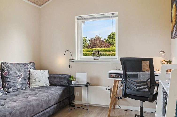 Vakantiehuis "Asvalde" - 200m to the fjord