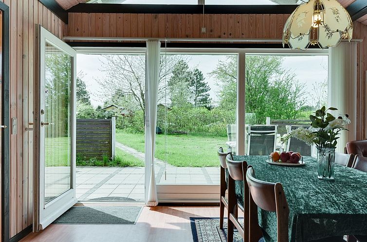 Vakantiehuis "Asvalde" - 200m to the fjord