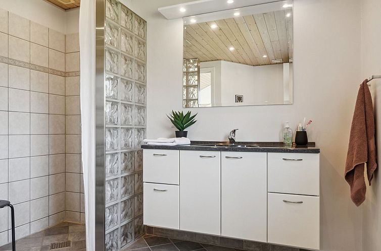 Vakantiehuis "Asvalde" - 200m to the fjord