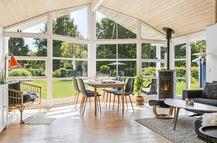 Vakantiehuis "Asvalde" - 200m to the fjord