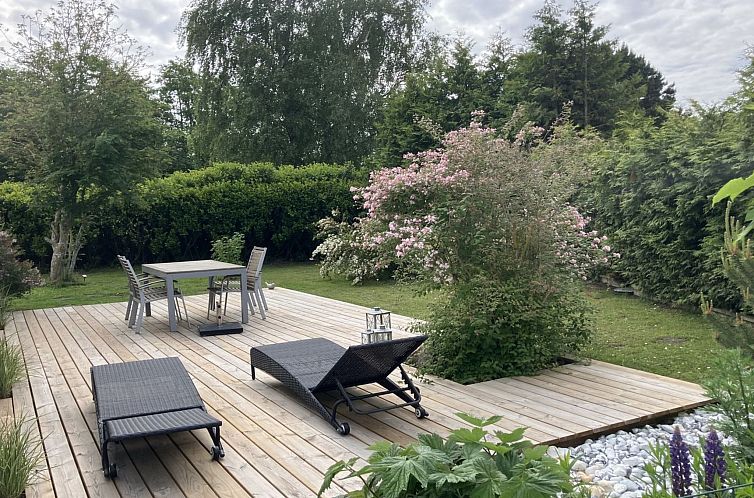 Vakantiehuis "Ion" - 250m from the sea