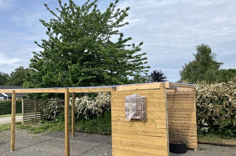 Vakantiehuis "Ion" - 250m from the sea