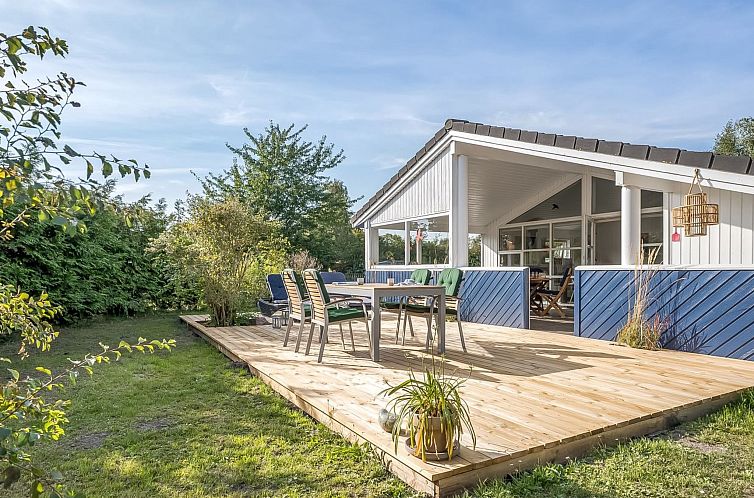 Vakantiehuis "Ion" - 250m from the sea