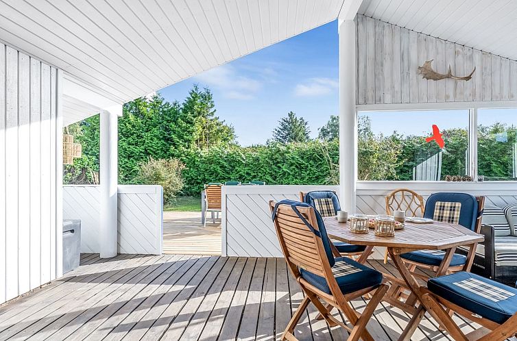 Vakantiehuis "Ion" - 250m from the sea