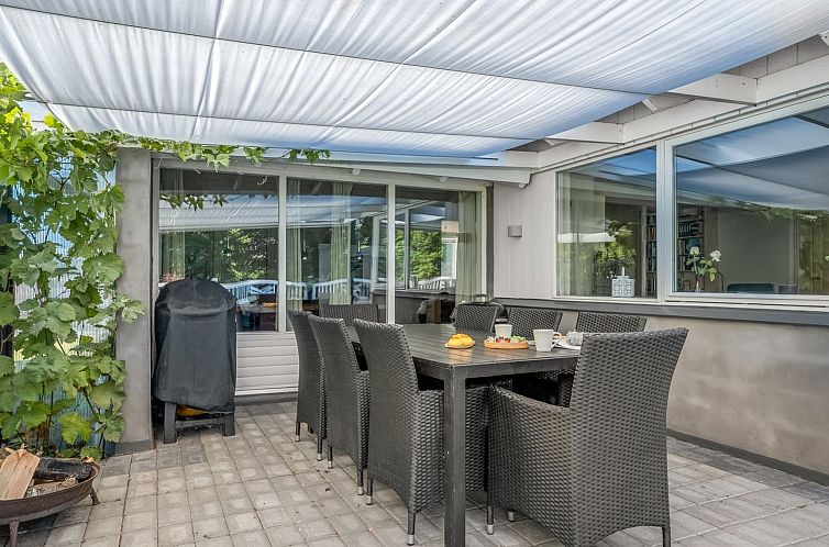 Vakantiehuis "Janna" - 200m from the sea