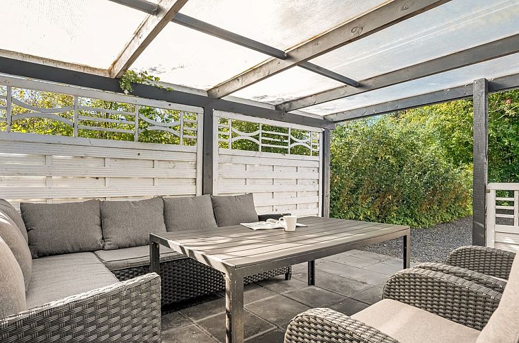 Vakantiehuis "Janna" - 200m from the sea