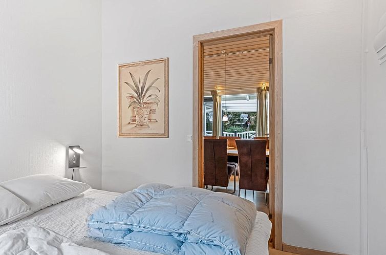 Vakantiehuis "Janna" - 200m from the sea