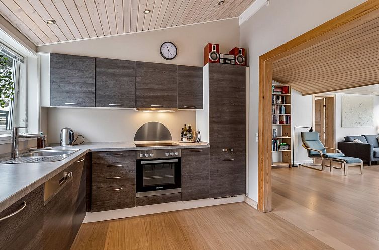 Vakantiehuis "Janna" - 200m from the sea