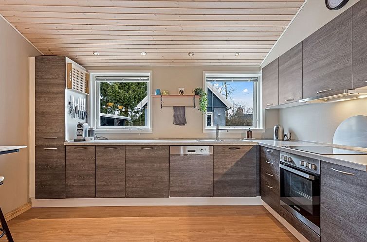 Vakantiehuis "Janna" - 200m from the sea