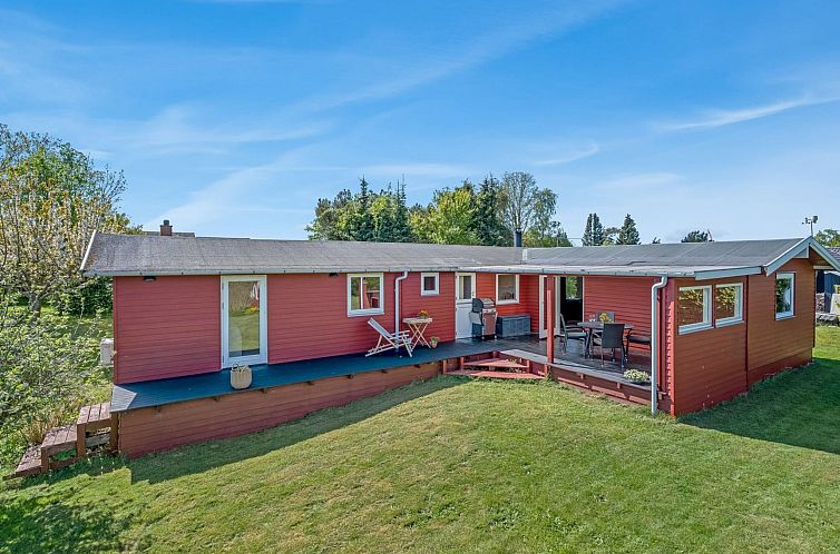 Vakantiehuis "Oona" - 700m from the sea