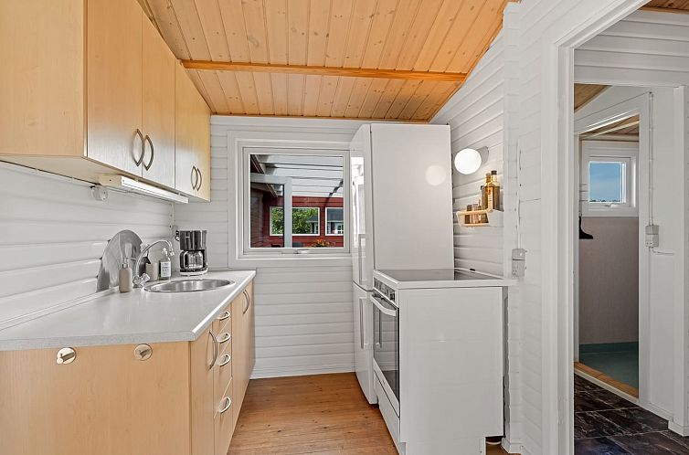 Vakantiehuis "Oona" - 700m from the sea