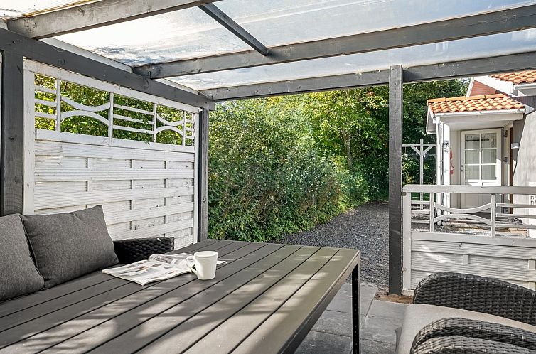 Vakantiehuis "Oona" - 700m from the sea