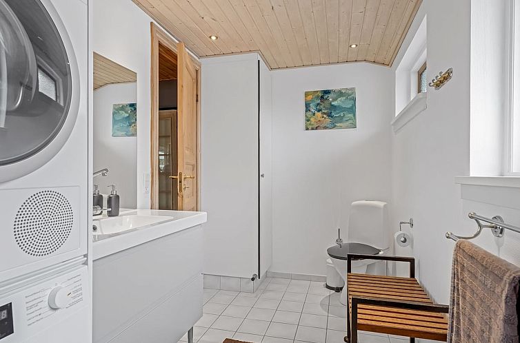 Vakantiehuis "Oona" - 700m from the sea