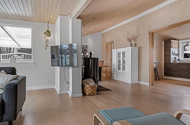 Vakantiehuis "Janna" - 200m from the sea