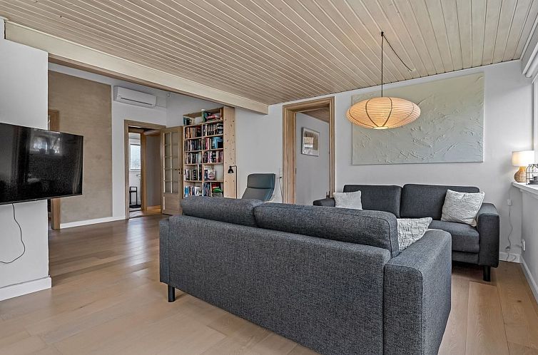 Vakantiehuis "Janna" - 200m from the sea