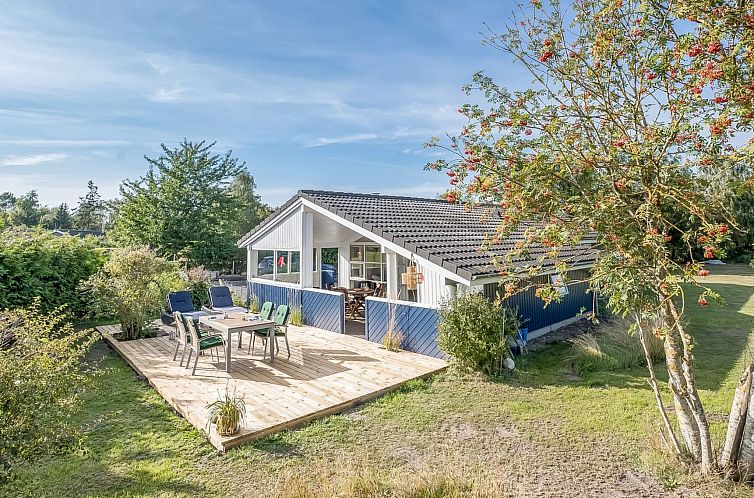 Vakantiehuis "Henna" - 550m to the fjord