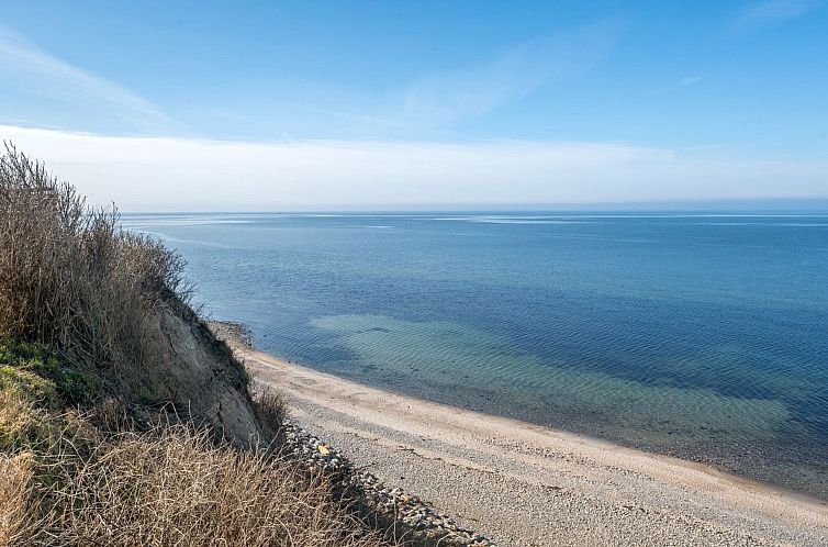 Vakantiehuis "Orwik" - 30m from the sea