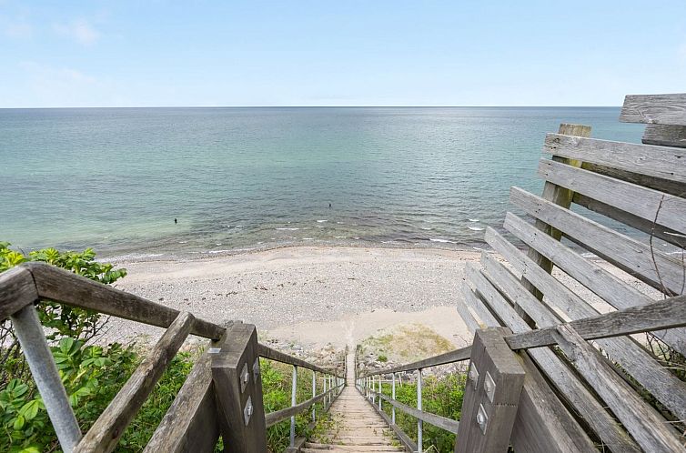 Vakantiehuis "Orwik" - 30m from the sea