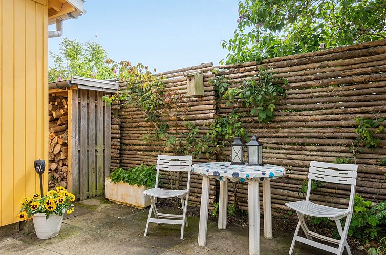 Vakantiehuis "Orwik" - 30m from the sea