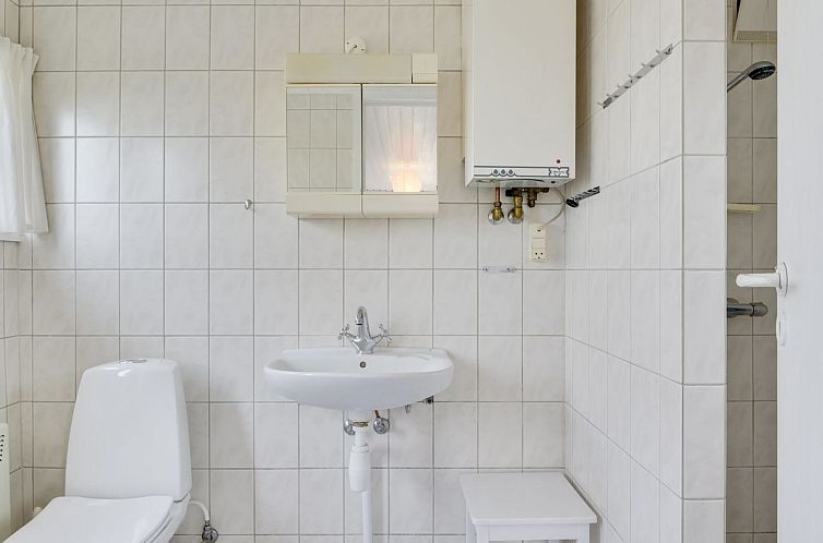 Vakantiehuis "Orwik" - 30m from the sea