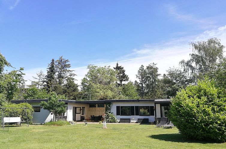 Vakantiehuis "Gadde" - 1km from the sea