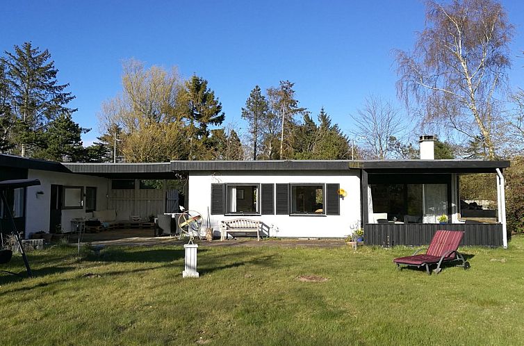 Vakantiehuis "Gadde" - 1km from the sea