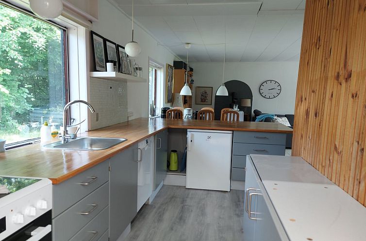 Vakantiehuis "Gadde" - 1km from the sea