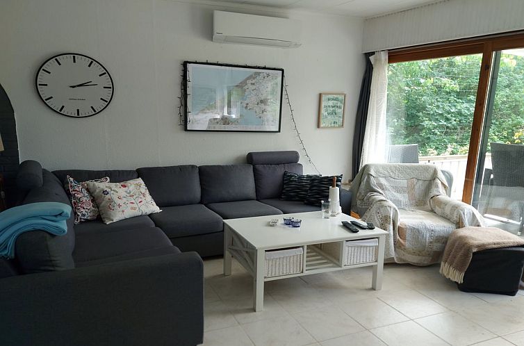 Vakantiehuis "Gadde" - 1km from the sea