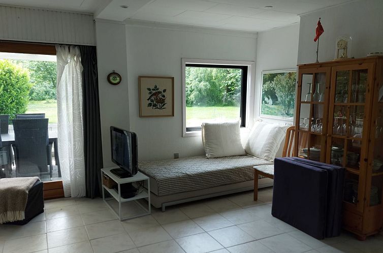 Vakantiehuis "Gadde" - 1km from the sea