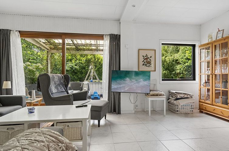 Vakantiehuis "Gadde" - 1km from the sea