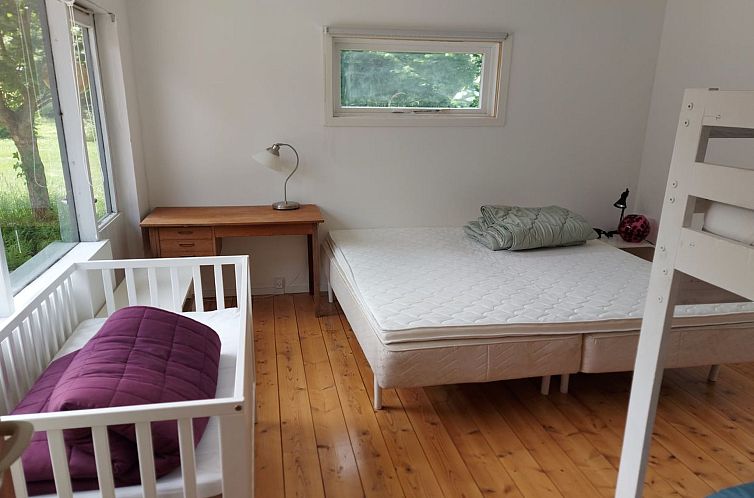Vakantiehuis "Gadde" - 1km from the sea