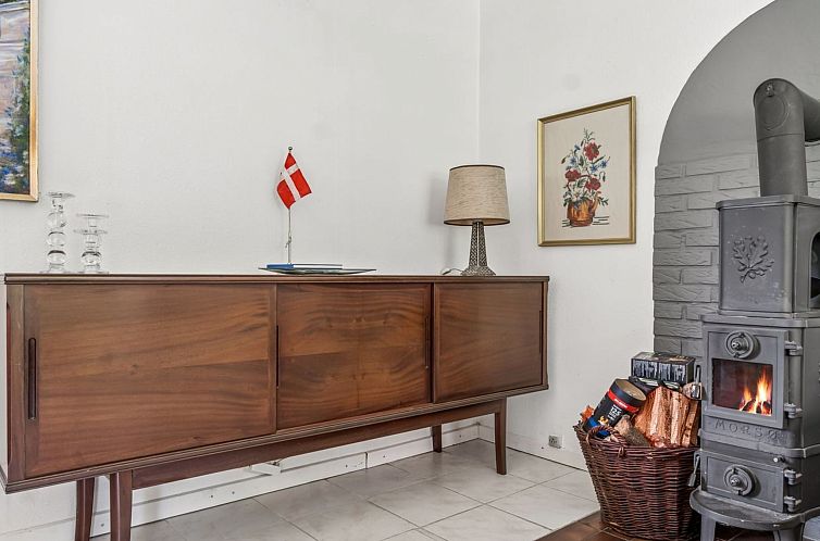 Vakantiehuis "Gadde" - 1km from the sea