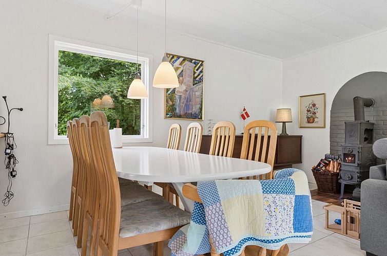 Vakantiehuis "Gadde" - 1km from the sea