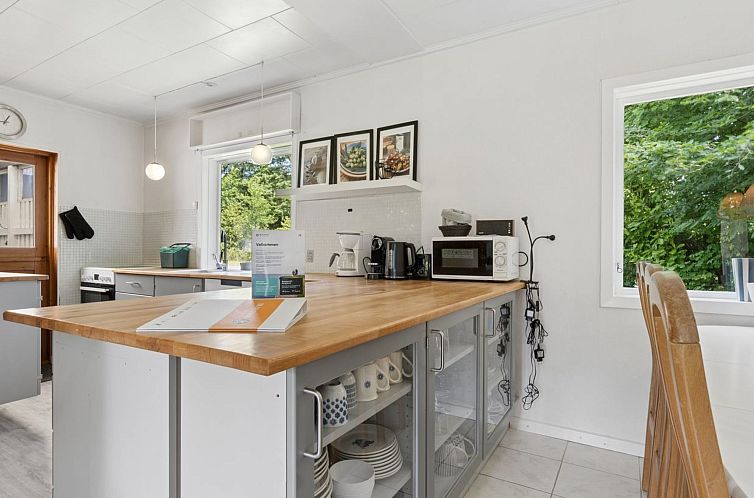 Vakantiehuis "Gadde" - 1km from the sea