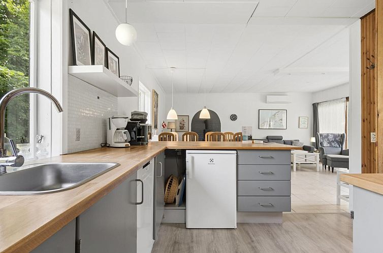 Vakantiehuis "Gadde" - 1km from the sea