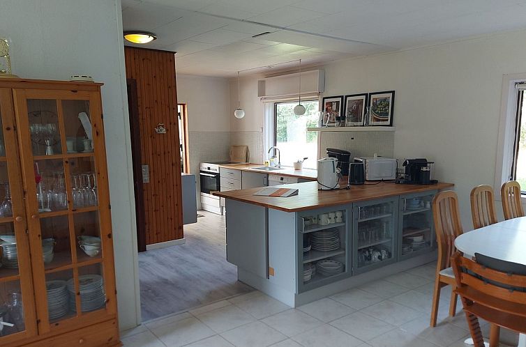 Vakantiehuis "Gadde" - 1km from the sea