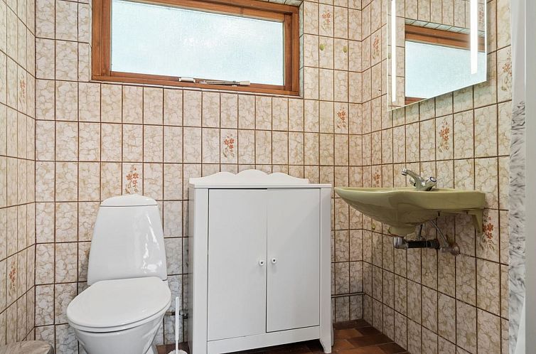 Vakantiehuis "Gadde" - 1km from the sea