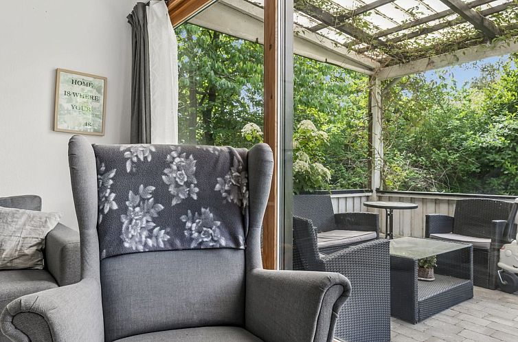 Vakantiehuis "Gadde" - 1km from the sea