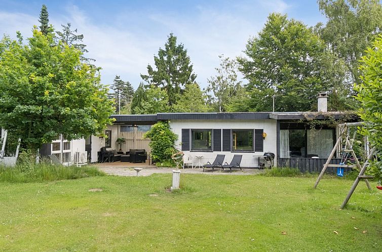 Vakantiehuis "Gadde" - 1km from the sea