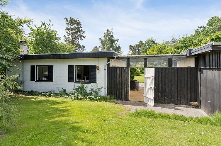 Vakantiehuis "Gadde" - 1km from the sea