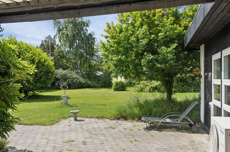 Vakantiehuis "Gadde" - 1km from the sea